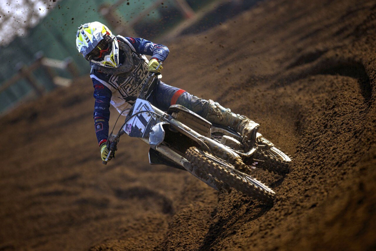 Master MX 2024 - The Race 